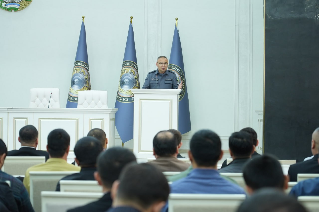 Farg‘ona viloyati “Aralash jang san’atlari assotsiatsiyasi”ning navbatdan tashqari saylov-…