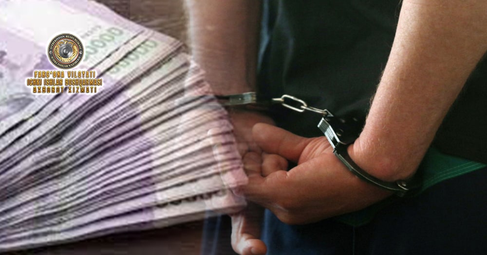 В Бувайдинском районе поймали человека, укравшего деньги из магазина
