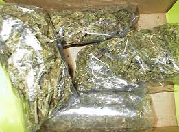 В Ферганском районе выявлено лицо, хранившее наркотик марихуана